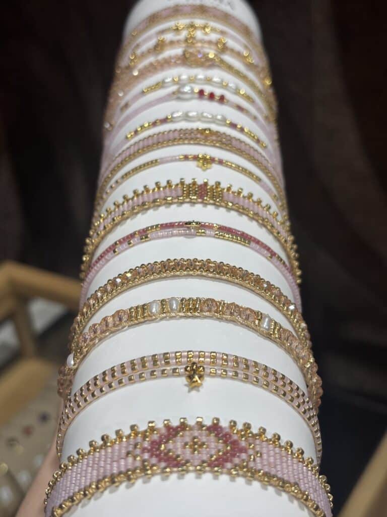 bracelet suenia zurich sohaia bijoux