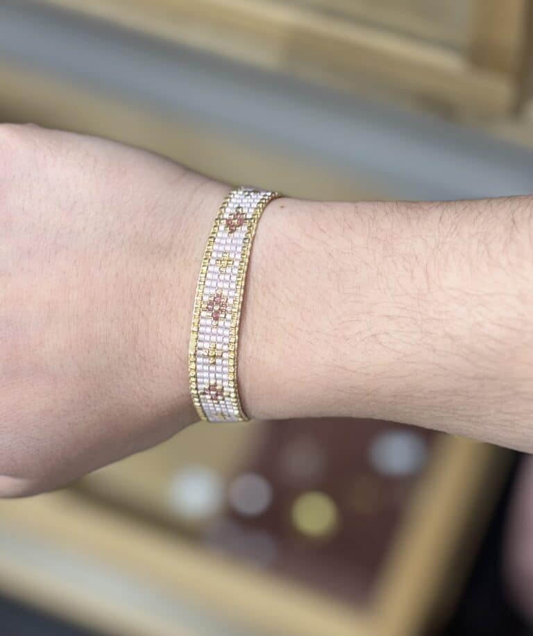 bracelet suenia zurich sohaia bijoux