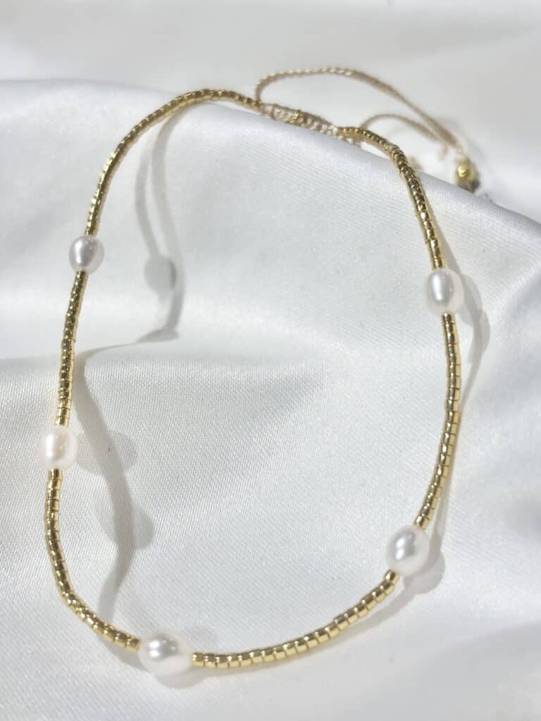 suenia zurich sohaia bijoux chaine de cheville