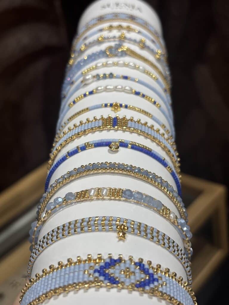 bracelet suenia zurich sohaia bijoux