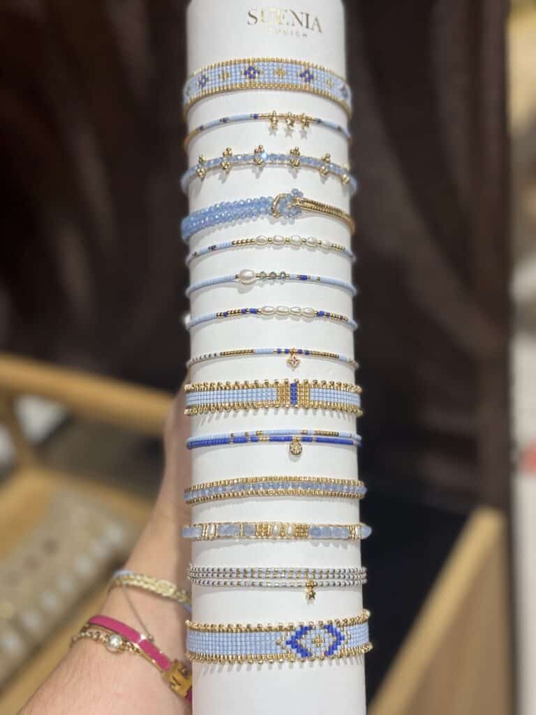 bracelet suenia zurich sohaia bijoux