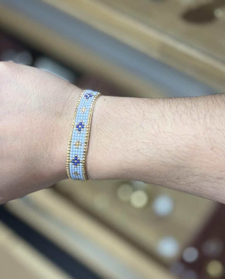 bracelet suenia zurich sohaia bijoux