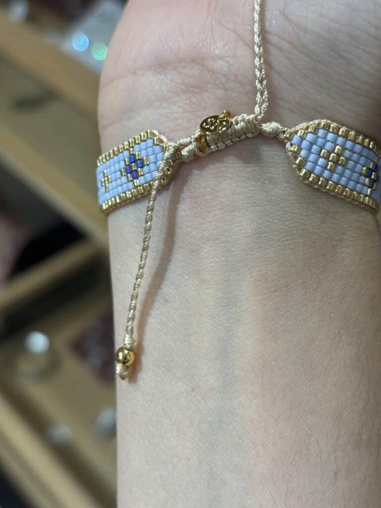 bracelet suenia zurich sohaia bijoux