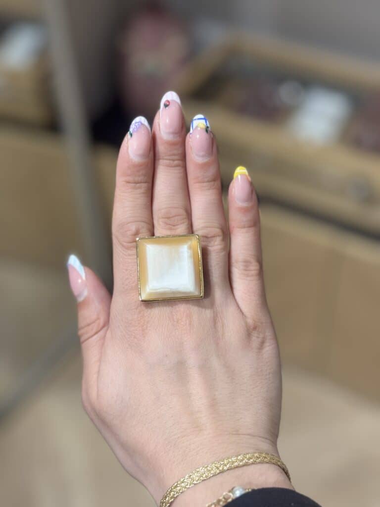 bagues soyang sohaia bijoux