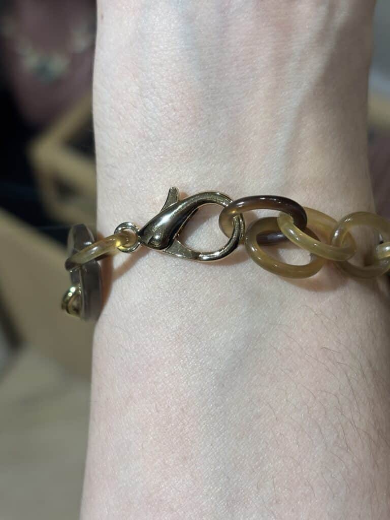 bracelet soyang sohaia bijoux