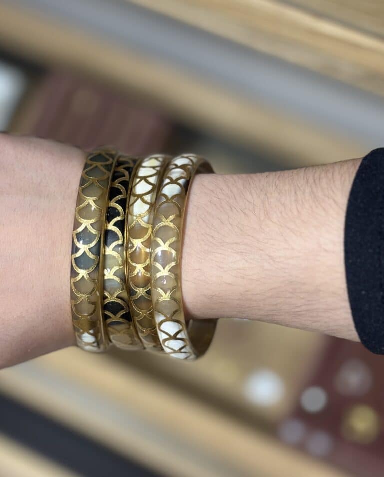 bracelet soyang sohaia bijoux