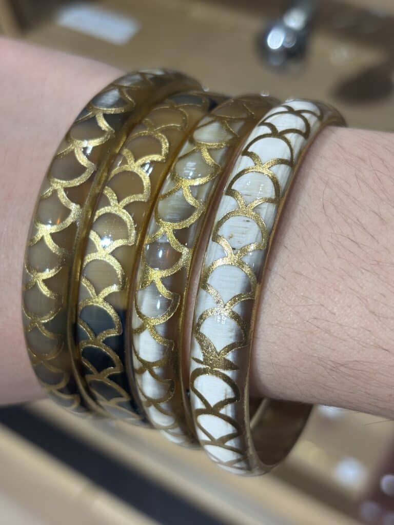 bracelet soyang sohaia bijoux