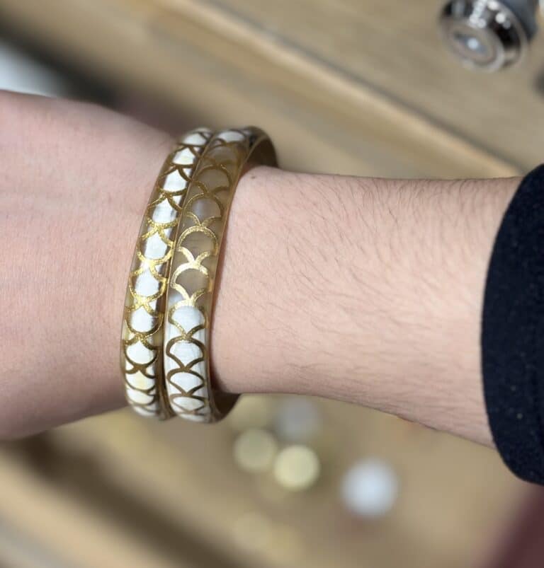 bracelet soyang sohaia bijoux