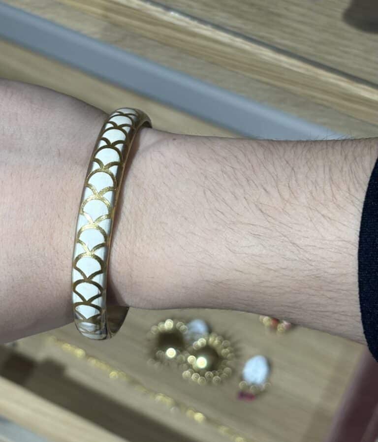 bracelet soyang sohaia bijoux