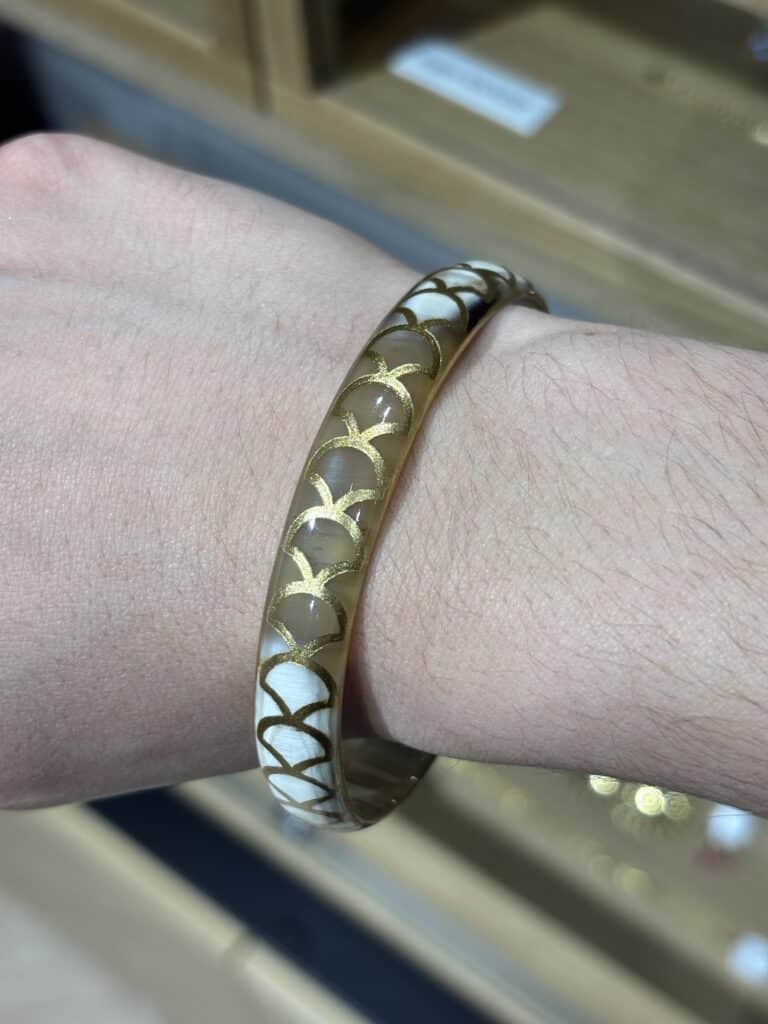 bracelet soyang sohaia bijoux