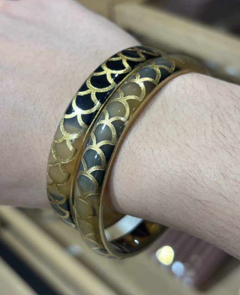 bracelet soyang sohaia bijoux