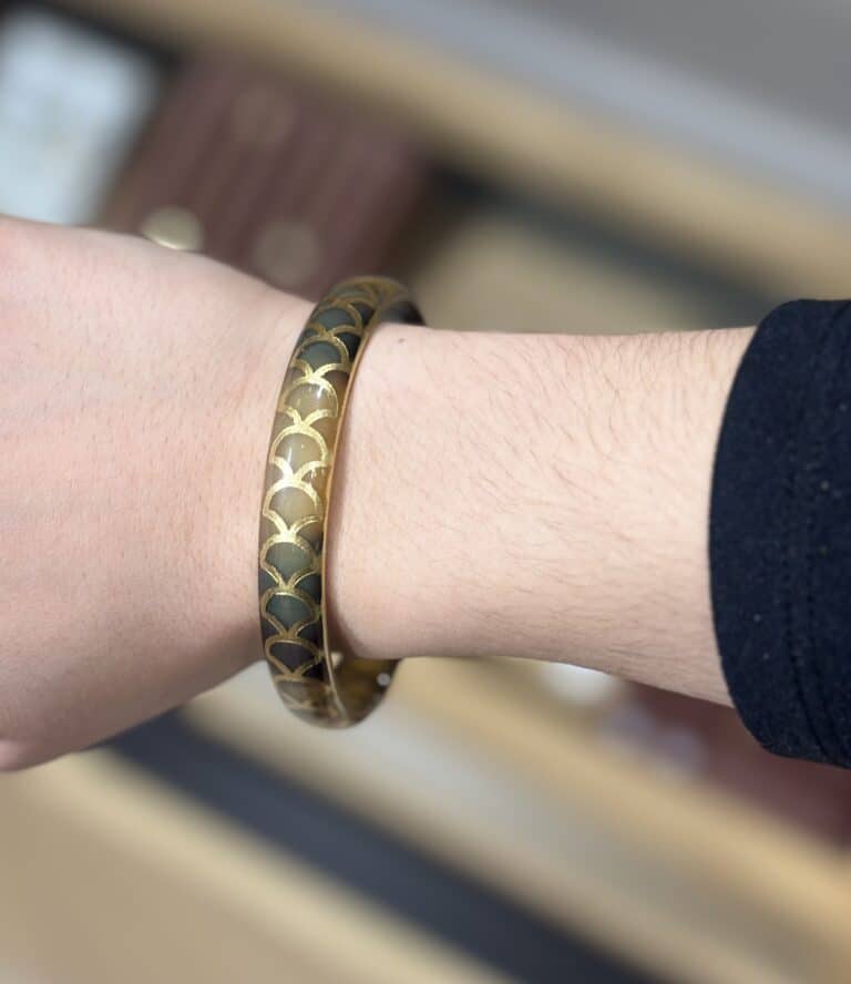 bracelet soyang sohaia bijoux