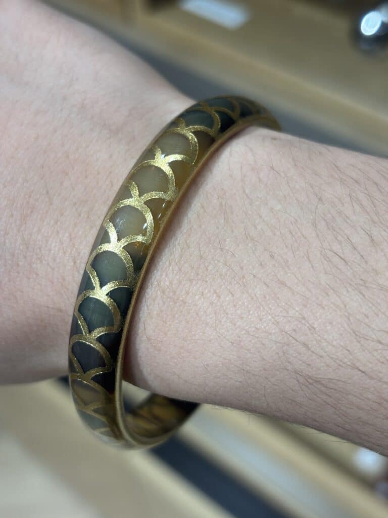 bracelet soyang sohaia bijoux