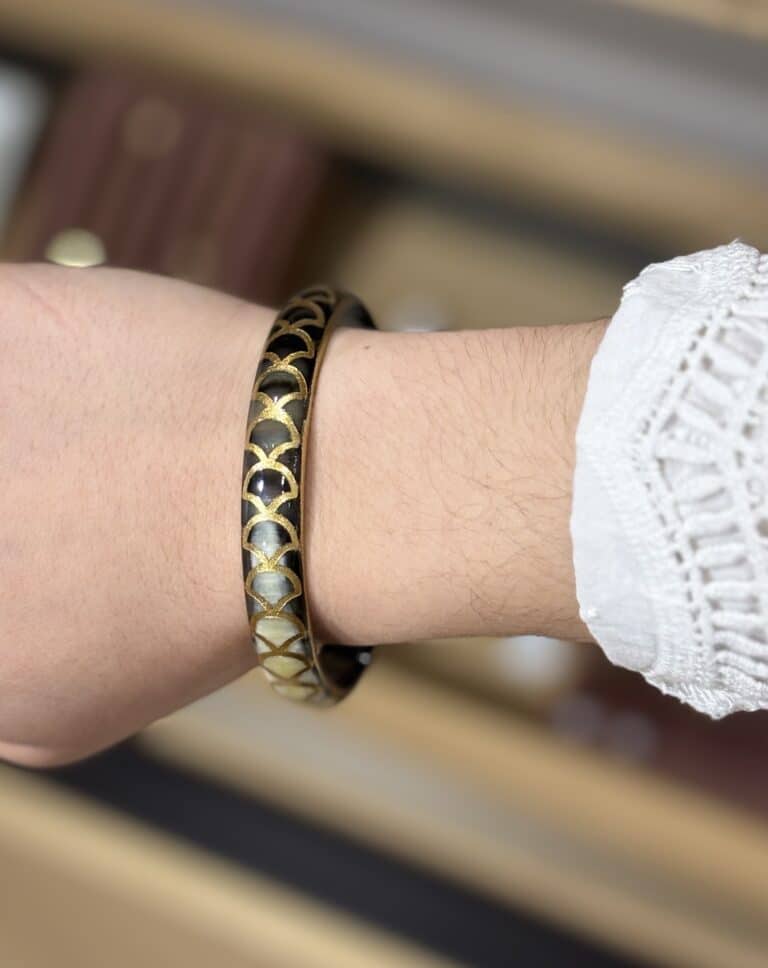 bracelet soyang sohaia bijoux