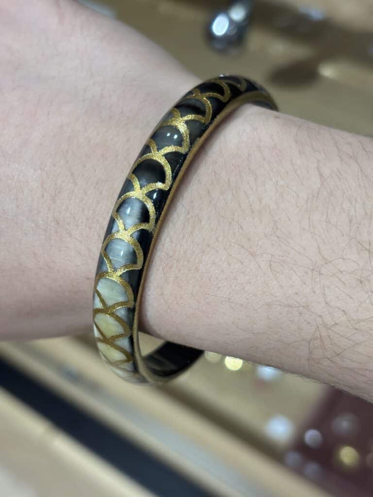 bracelet soyang sohaia bijoux