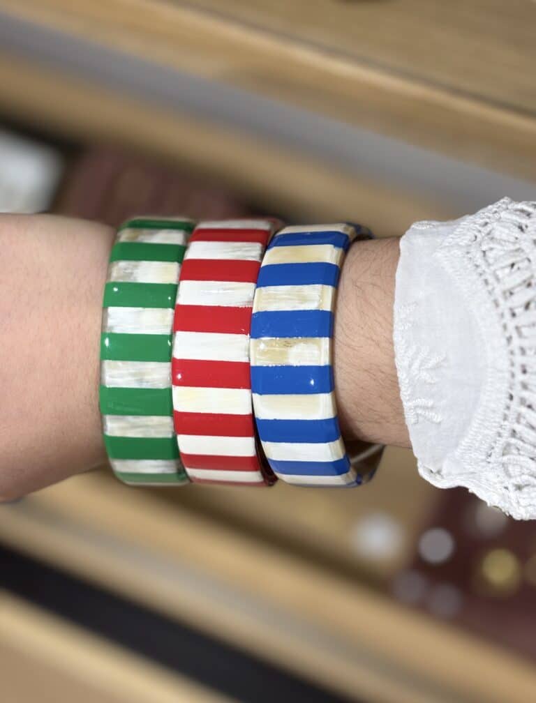 bracelet soyang sohaia bijoux