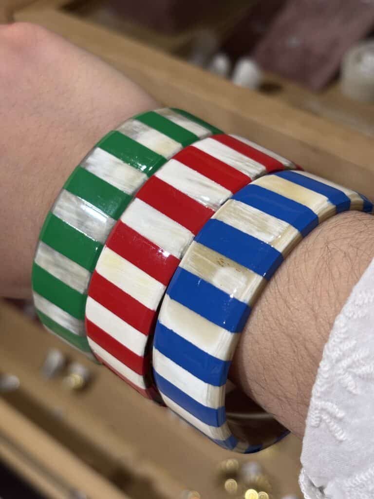 bracelet soyang sohaia bijoux