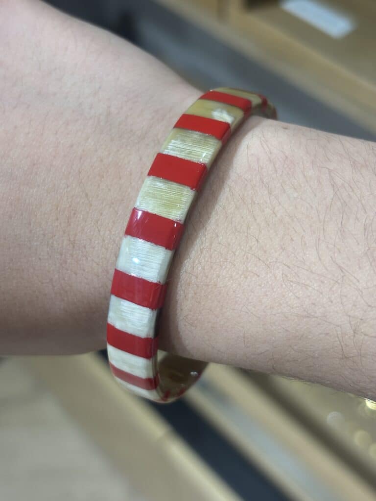 bracelet soyang sohaia bijoux