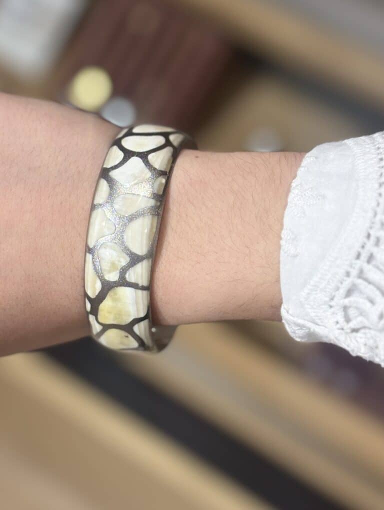 bracelet soyang sohaia bijoux