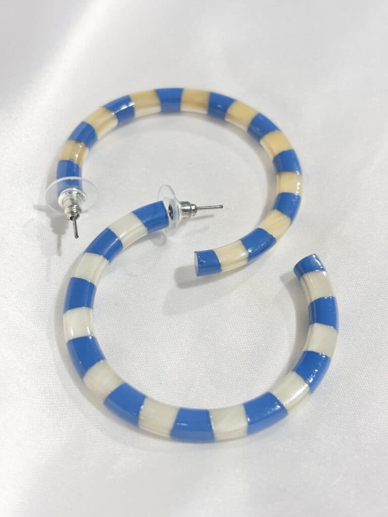 boucles d'oreilles soyang sohaia bijoux