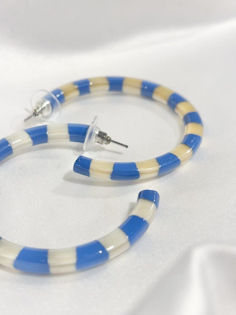 boucles d'oreilles soyang sohaia bijoux