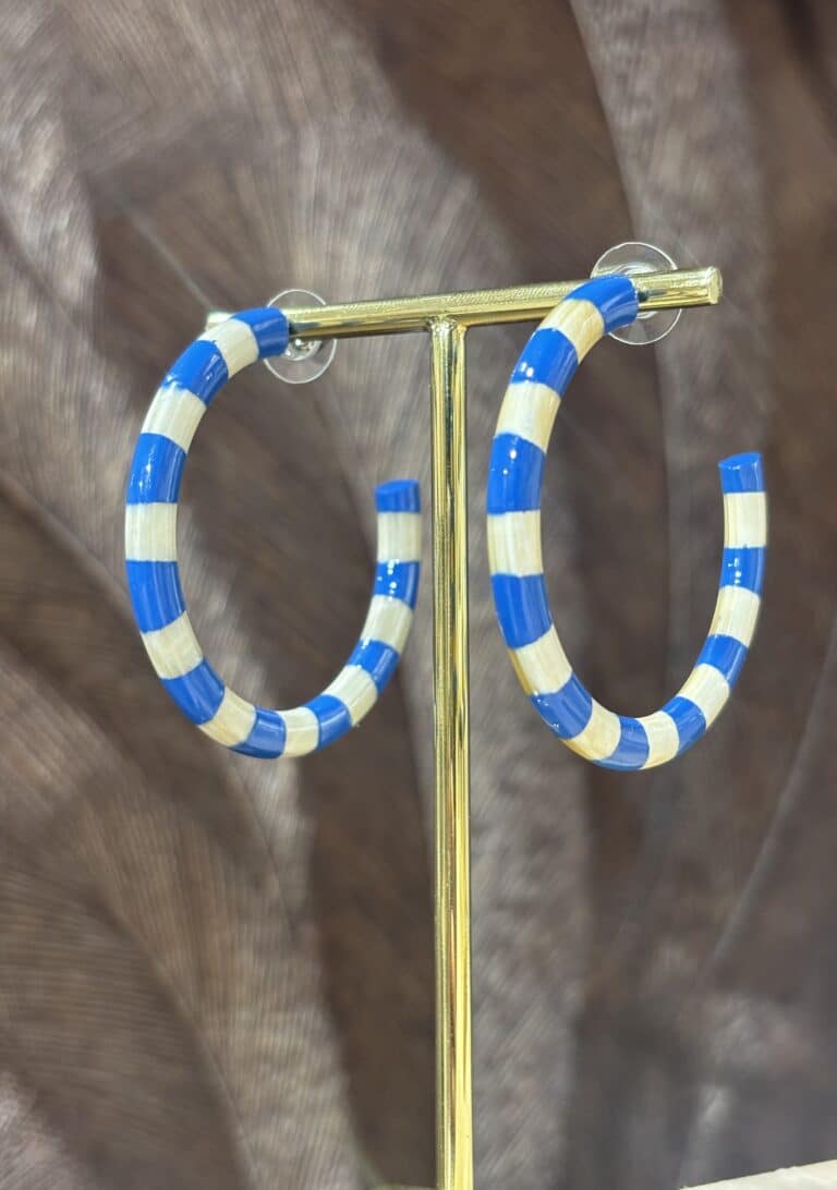 boucles d'oreilles soyang sohaia bijoux