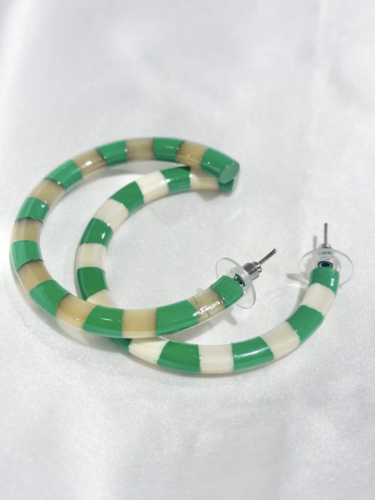 boucles d'oreilles soyang sohaia bijoux