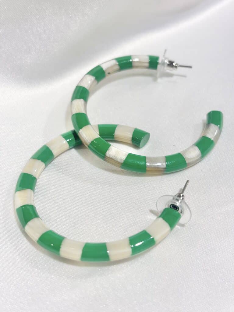 boucles d'oreilles soyang sohaia bijoux