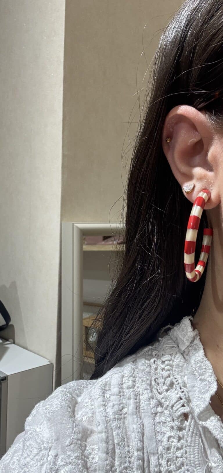 boucles d'oreilles soyang sohaia bijoux