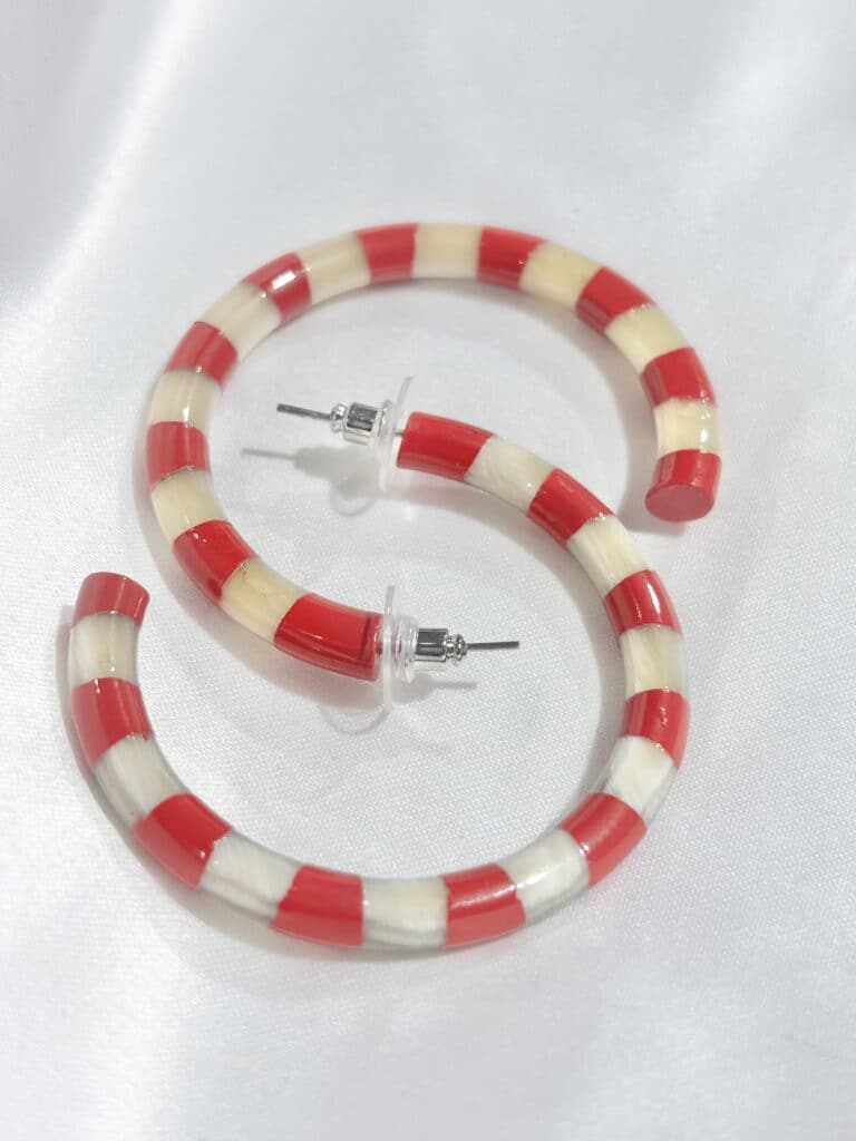 boucles d'oreilles soyang sohaia bijoux