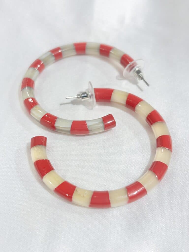 boucles d'oreilles soyang sohaia bijoux