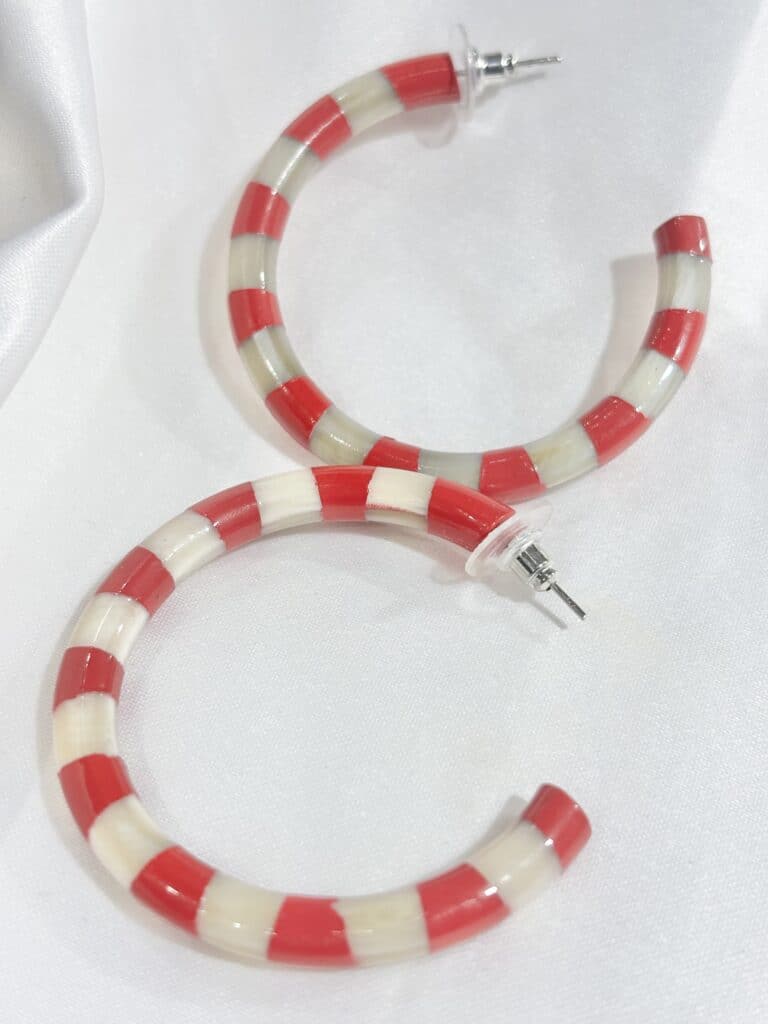 boucles d'oreilles soyang sohaia bijoux