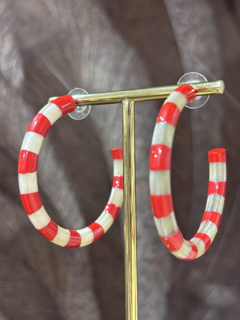 boucles d'oreilles soyang sohaia bijoux