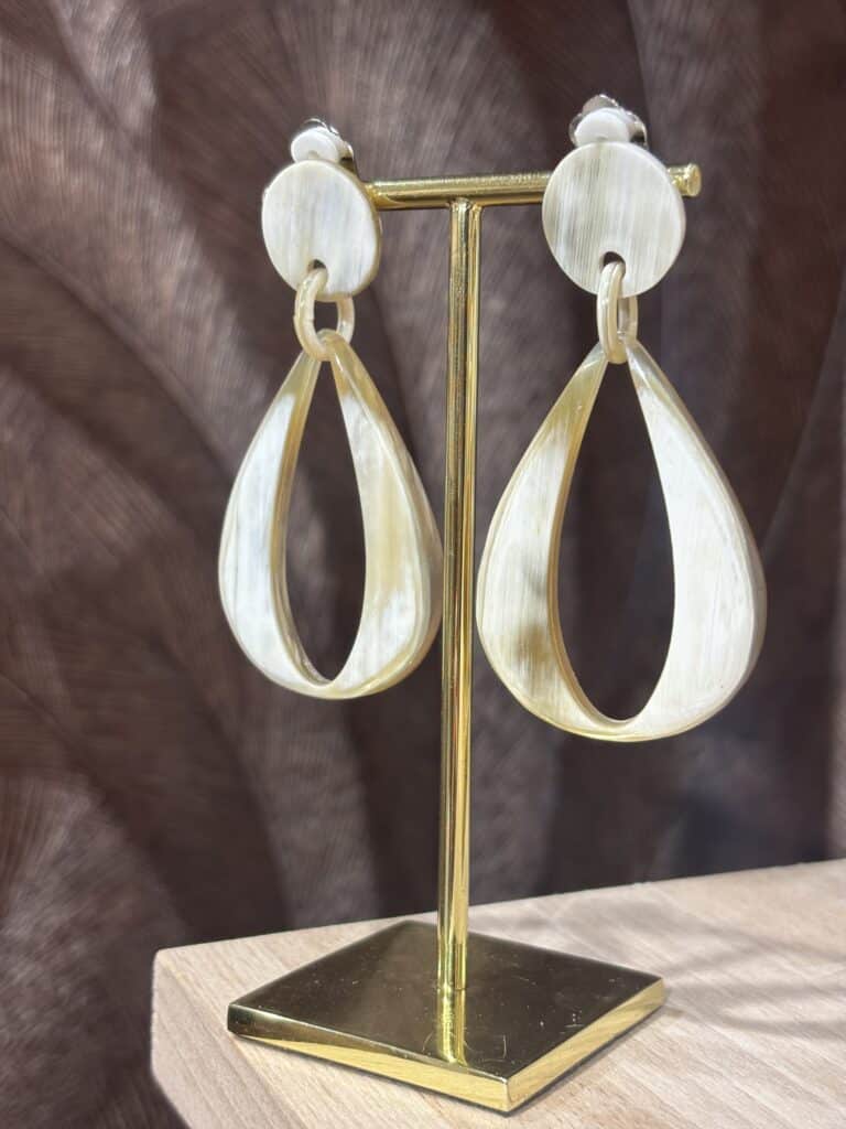 boucles d'oreilles soyang sohaia bijoux