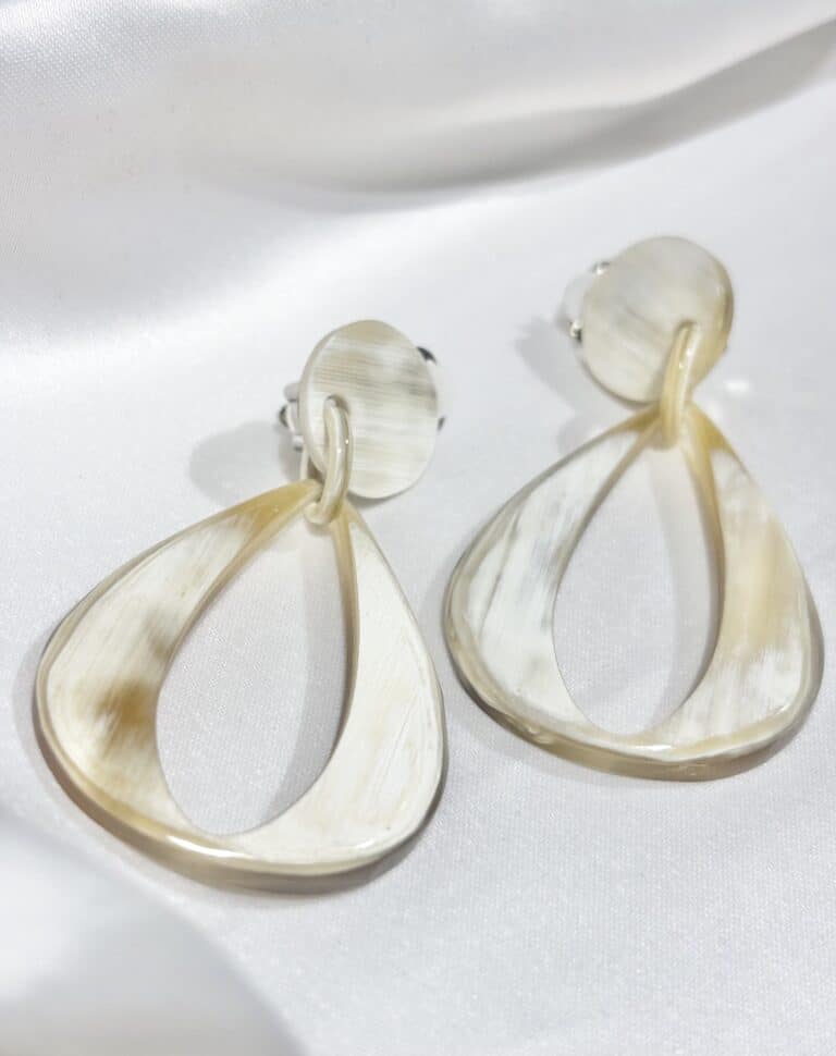 boucles d'oreilles soyang sohaia bijoux