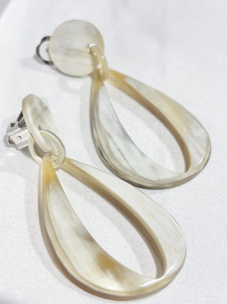 boucles d'oreilles soyang sohaia bijoux