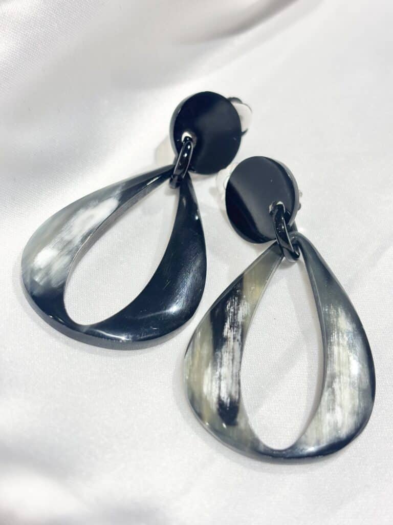 boucles d'oreilles soyang sohaia bijoux