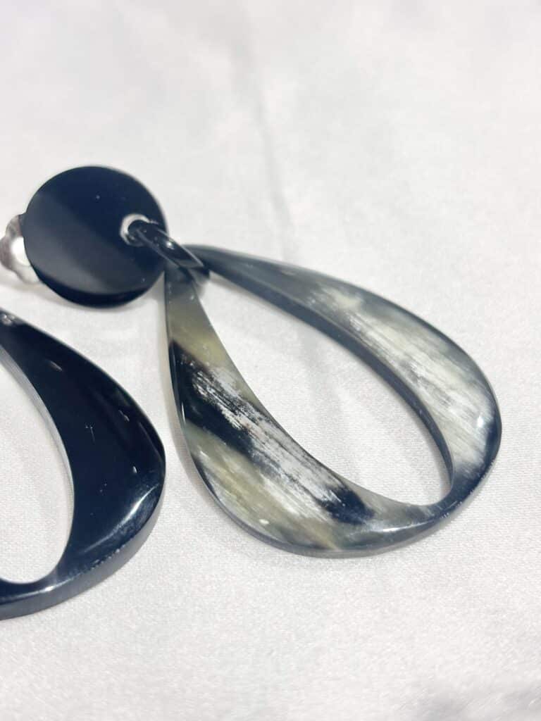 boucles d'oreilles soyang sohaia bijoux