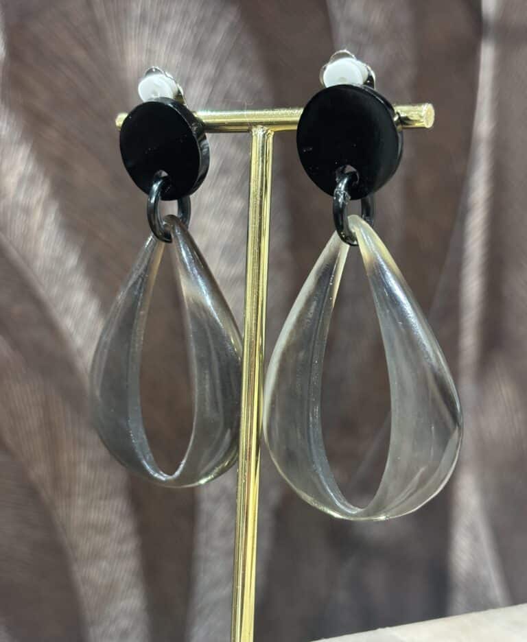 boucles d'oreilles soyang sohaia bijoux