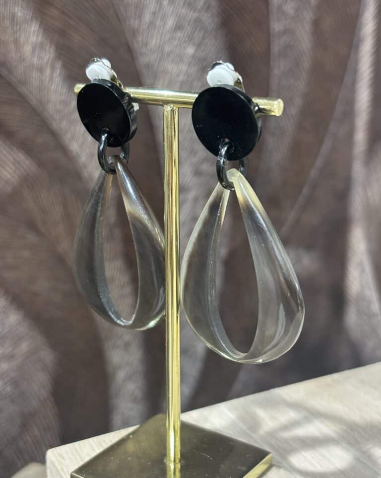 boucles d'oreilles soyang sohaia bijoux