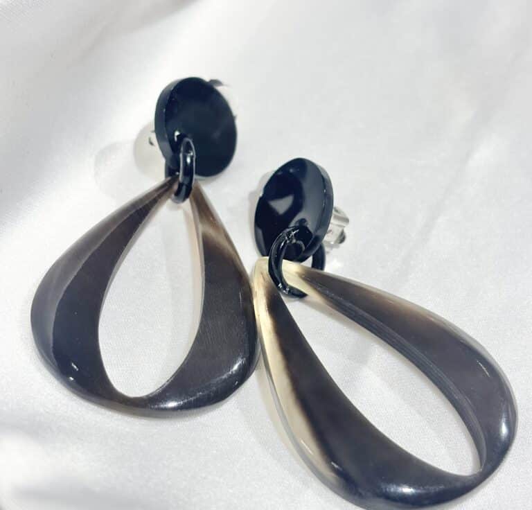 boucles d'oreilles soyang sohaia bijoux