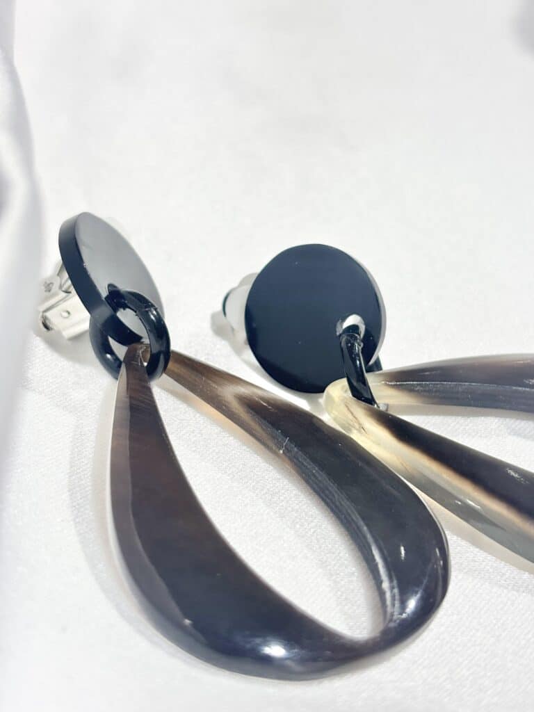 boucles d'oreilles soyang sohaia bijoux