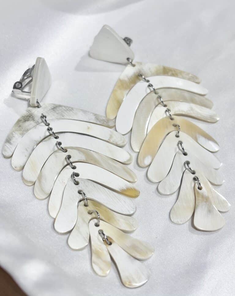 boucles d'oreilles soyang sohaia bijoux