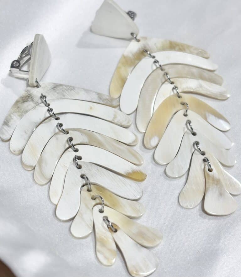 boucles d'oreilles soyang sohaia bijoux