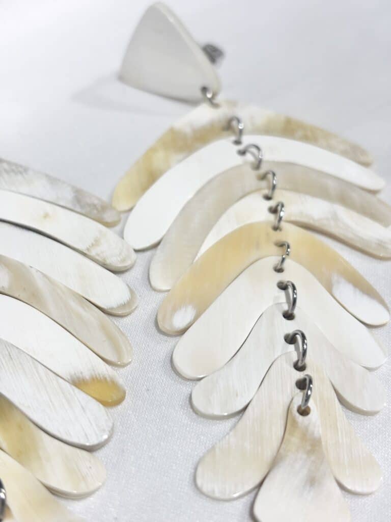 boucles d'oreilles soyang sohaia bijoux