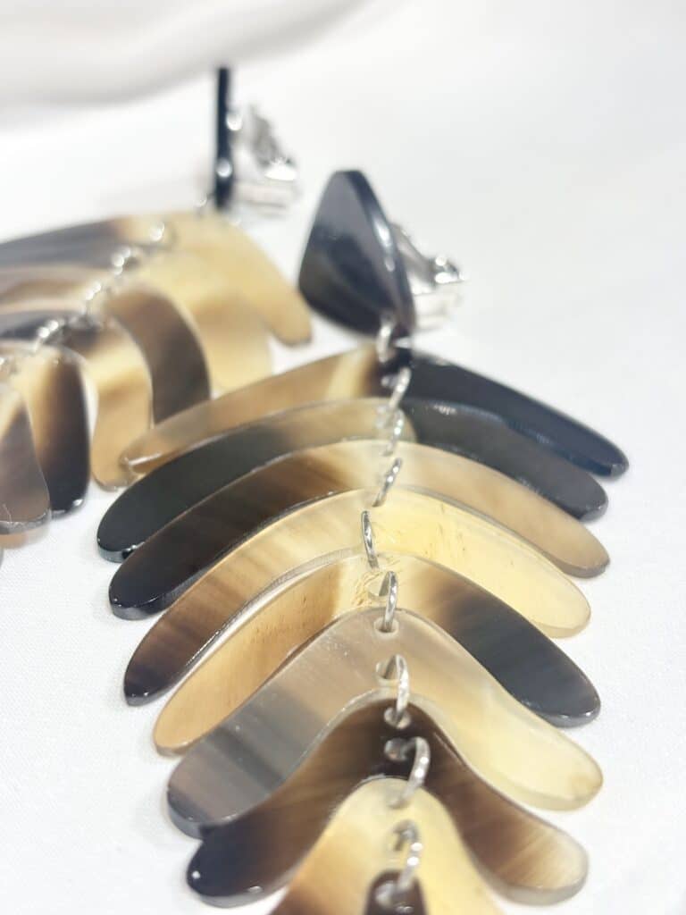 boucles d'oreilles soyang sohaia bijoux