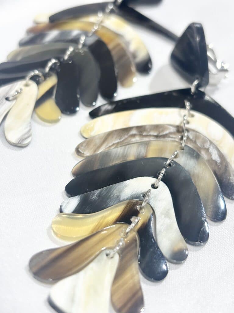 boucles d'oreilles soyang sohaia bijoux