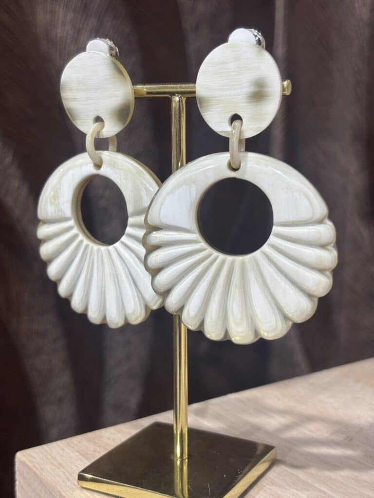 boucles d'oreilles soyang sohaia bijoux