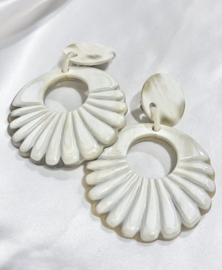 boucles d'oreilles soyang sohaia bijoux
