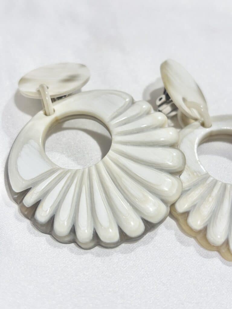 boucles d'oreilles soyang sohaia bijoux